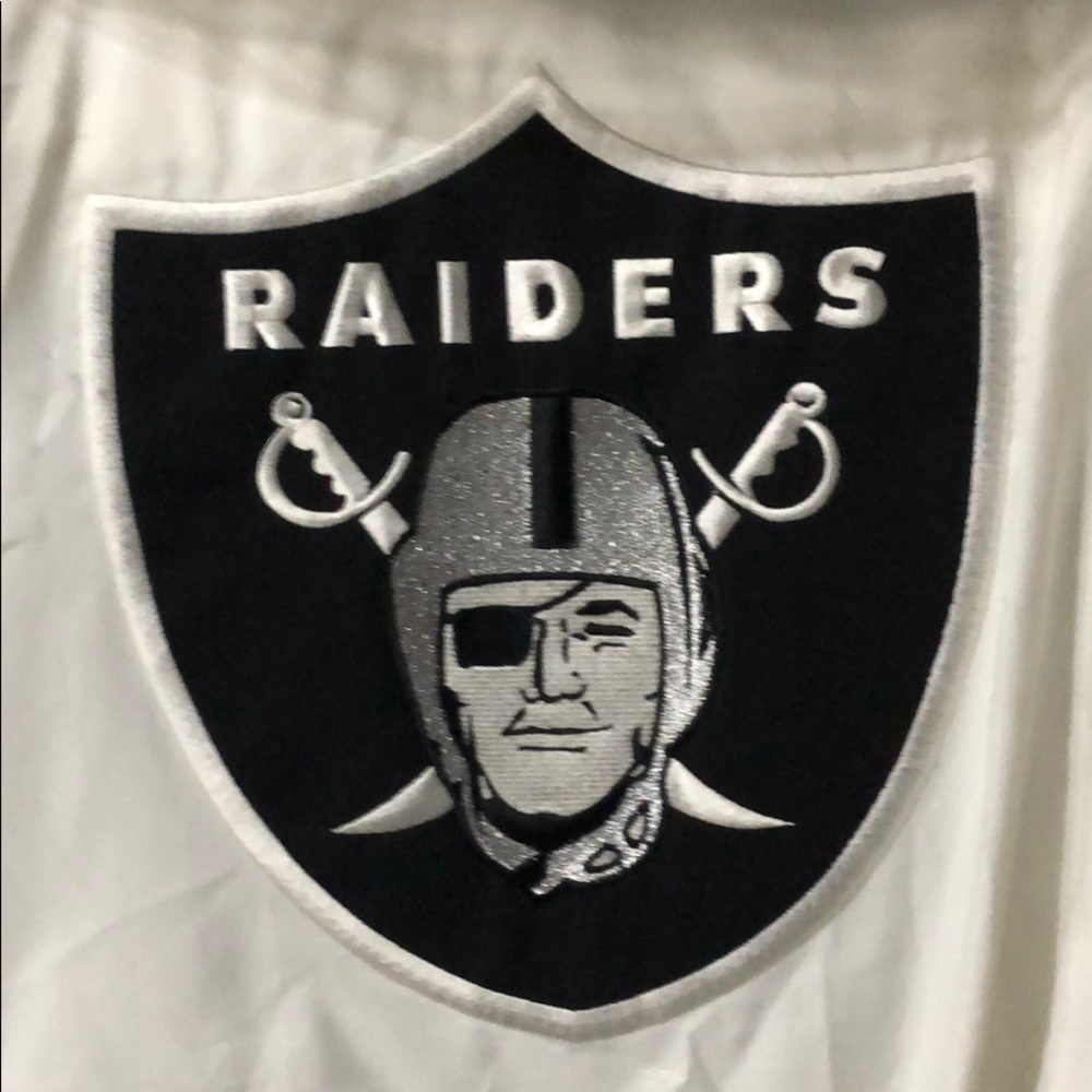 Vintage Dope Raiders Jacket - Picture 6 of 8